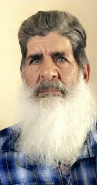 Obituary of Fernando F Amador
