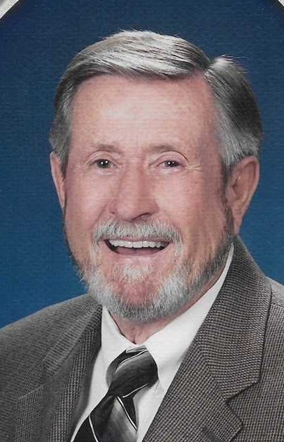 Obituary of Virgil Clarence Culpepper