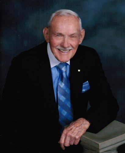 Obituary of Donald Lee Willey