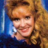 Obituary of Jodene Lee Aragon