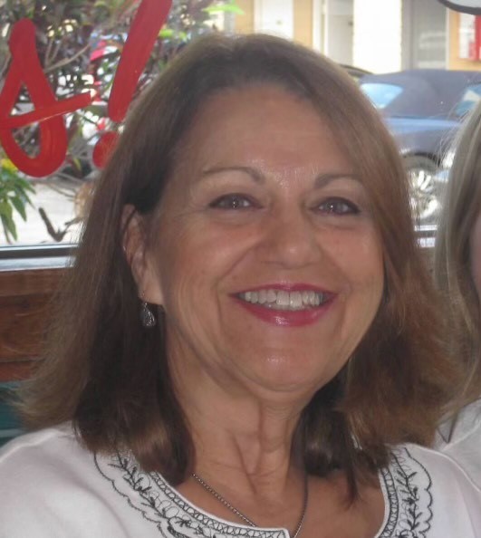 Obituary of Katherine "Kathy" Smith