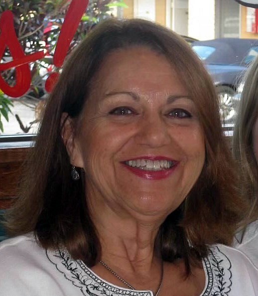 Obituary of Katherine "Kathy" Smith