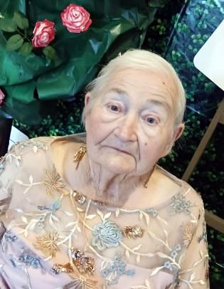 Obituary of Shelby Jean Jones