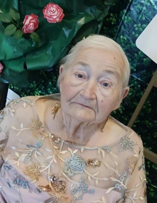 Obituary of Shelby Jean Jones