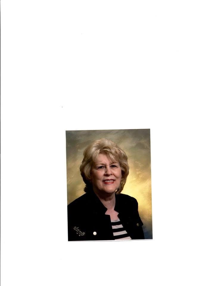 Obituary of Dolores Lucille Attaway