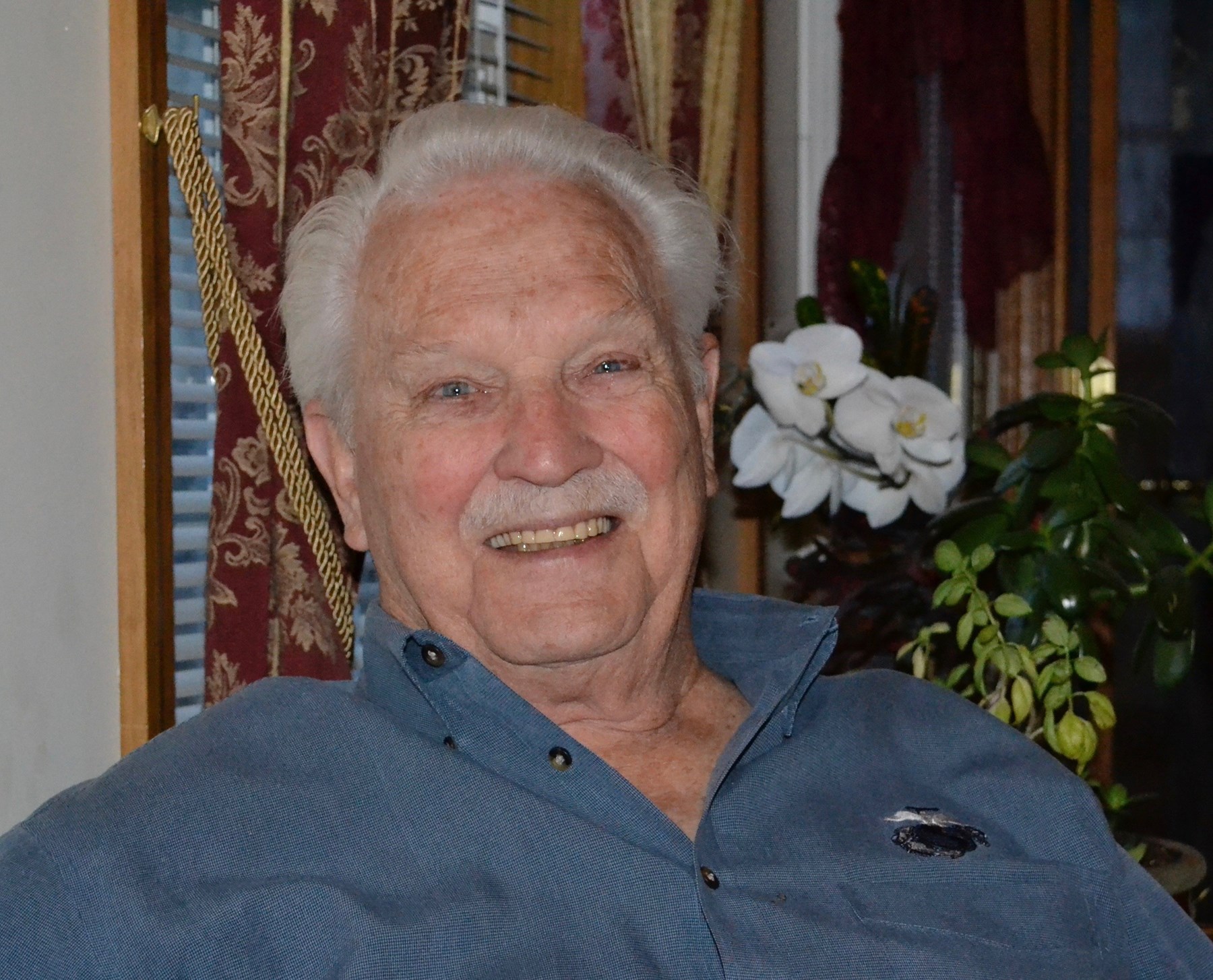 Fred Parrish Obituary - Greensboro, NC
