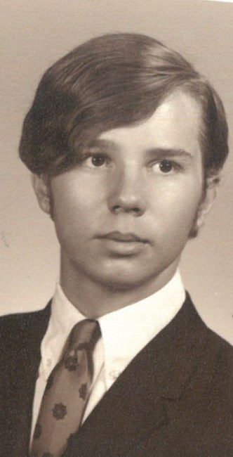 Obituary of Demian Smith