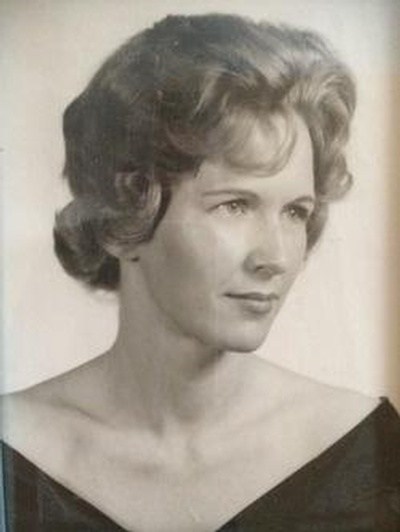 Obituary of Barbara Vance Tolen