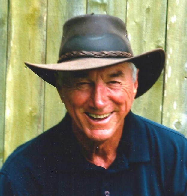 Obituary of Edward Wesley Genes, Jr.