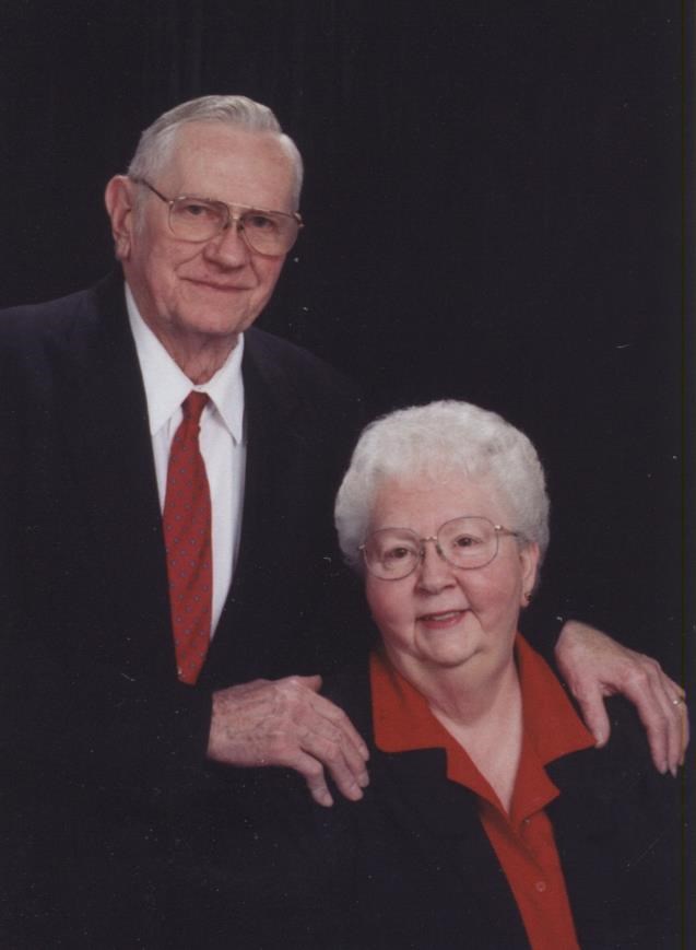 Obituary of Robert Kenneth Battles