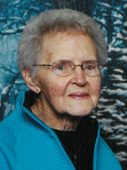 Obituary of Denise O. Labbe Poulin