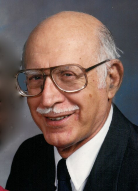 Obituary of Fred V. Dello-Stritto