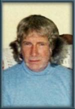 Douglas Morgan Edward Tilley