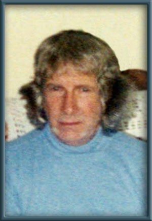 Obituary of Douglas Morgan Edward Tilley