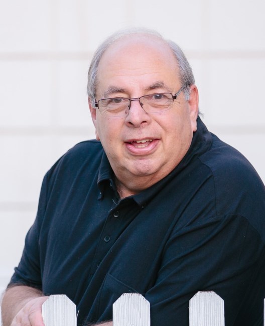 Obituary of David Edward Greenberg