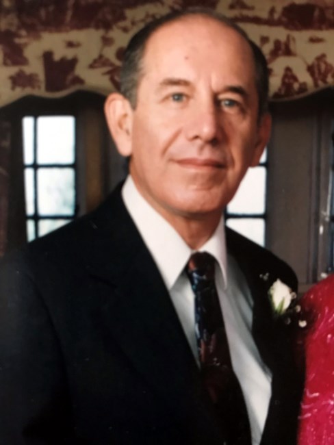 Obituary of David Henry Colten
