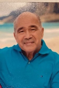 Obituary of Albert Francis Vierra