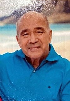 Obituary of Albert Francis Vierra