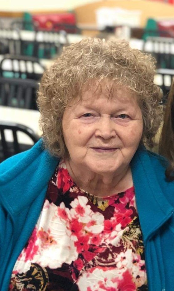 Obituary of Jerlene Cochran