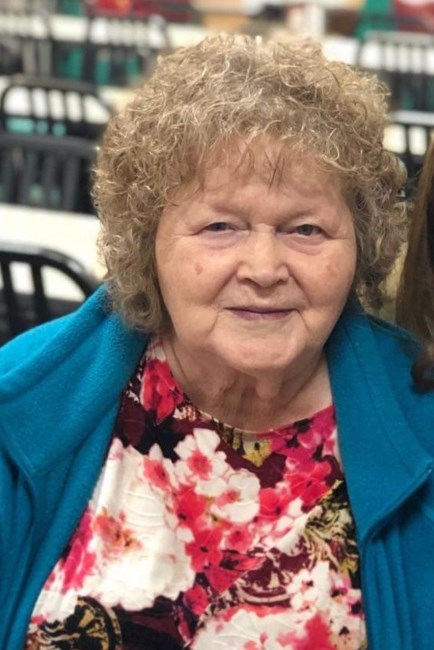 Obituary of Jerlene Cochran