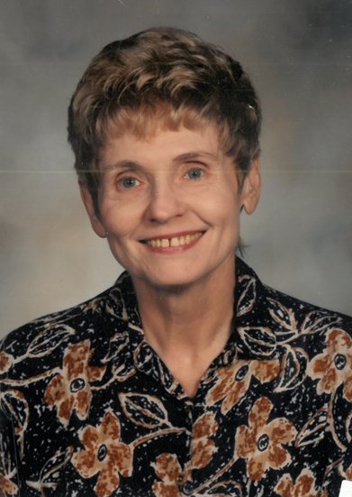 Obituary of Janice Morgan