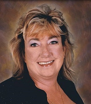 Obituary of Marla Diane Capalbo