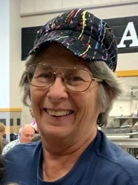 Obituary of Penny Suzzette Smith