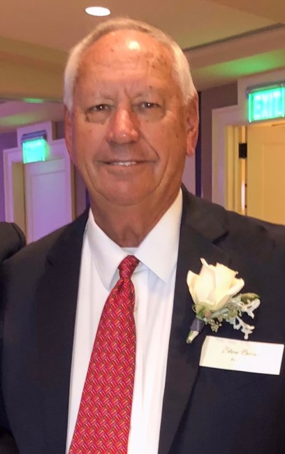 Obituary of Edwin "Ed" Calvin Borton