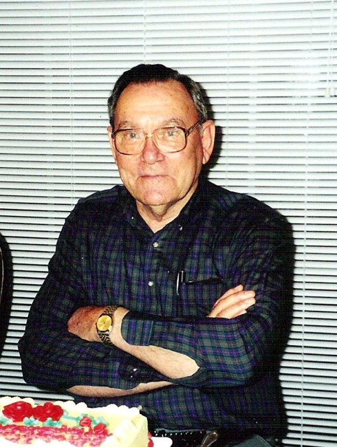 Obituary of Donald Lewis Mathis