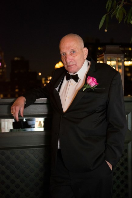 Obituary of Steven Grunsfeld