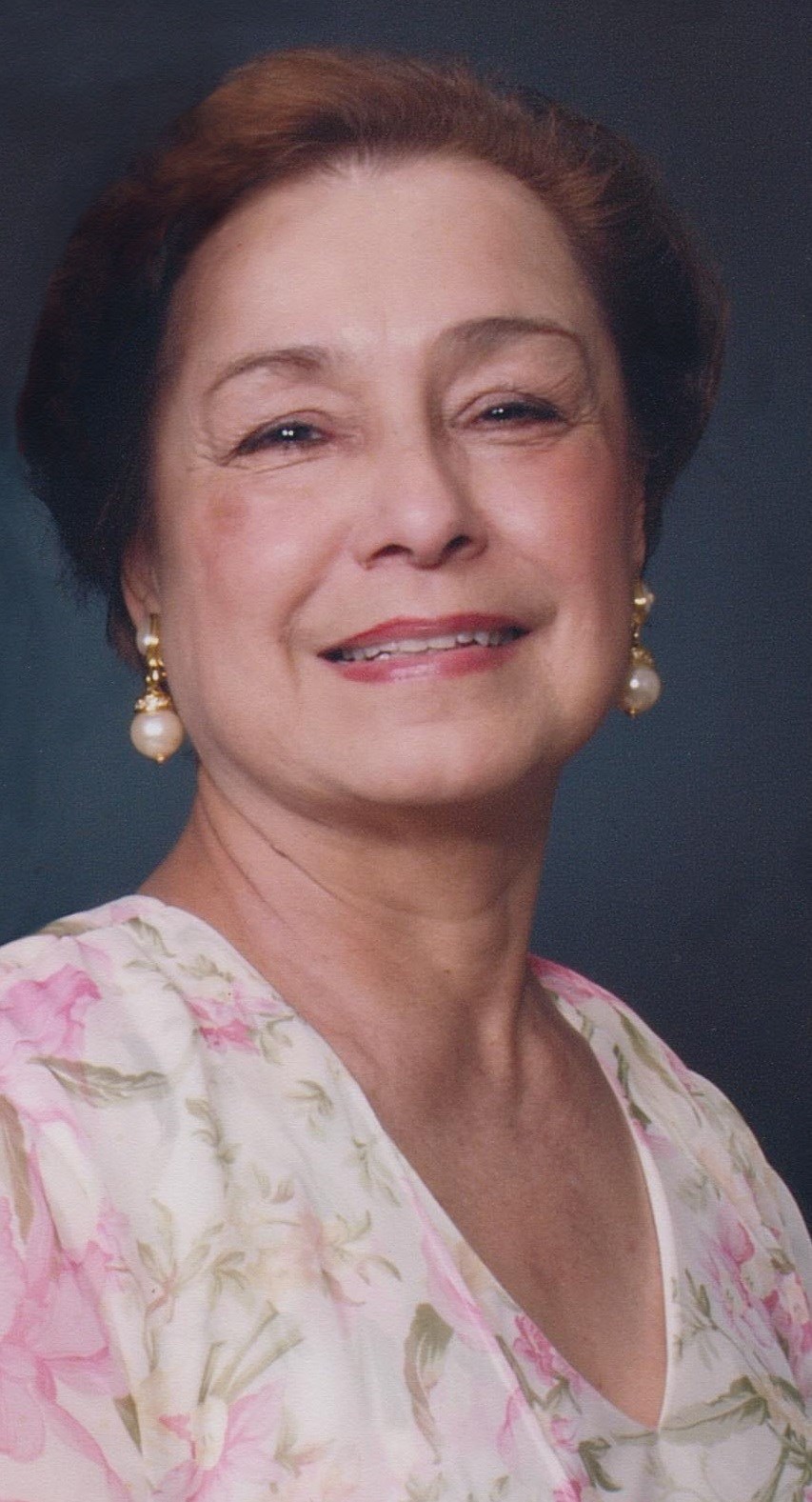 Obituary of Sylvia Salinas Perez