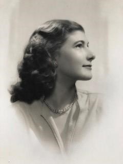 Obituary of Ethel Julia Brennan