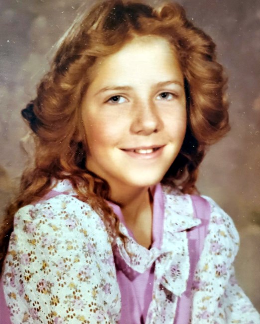 Obituary of Mary Ojeda