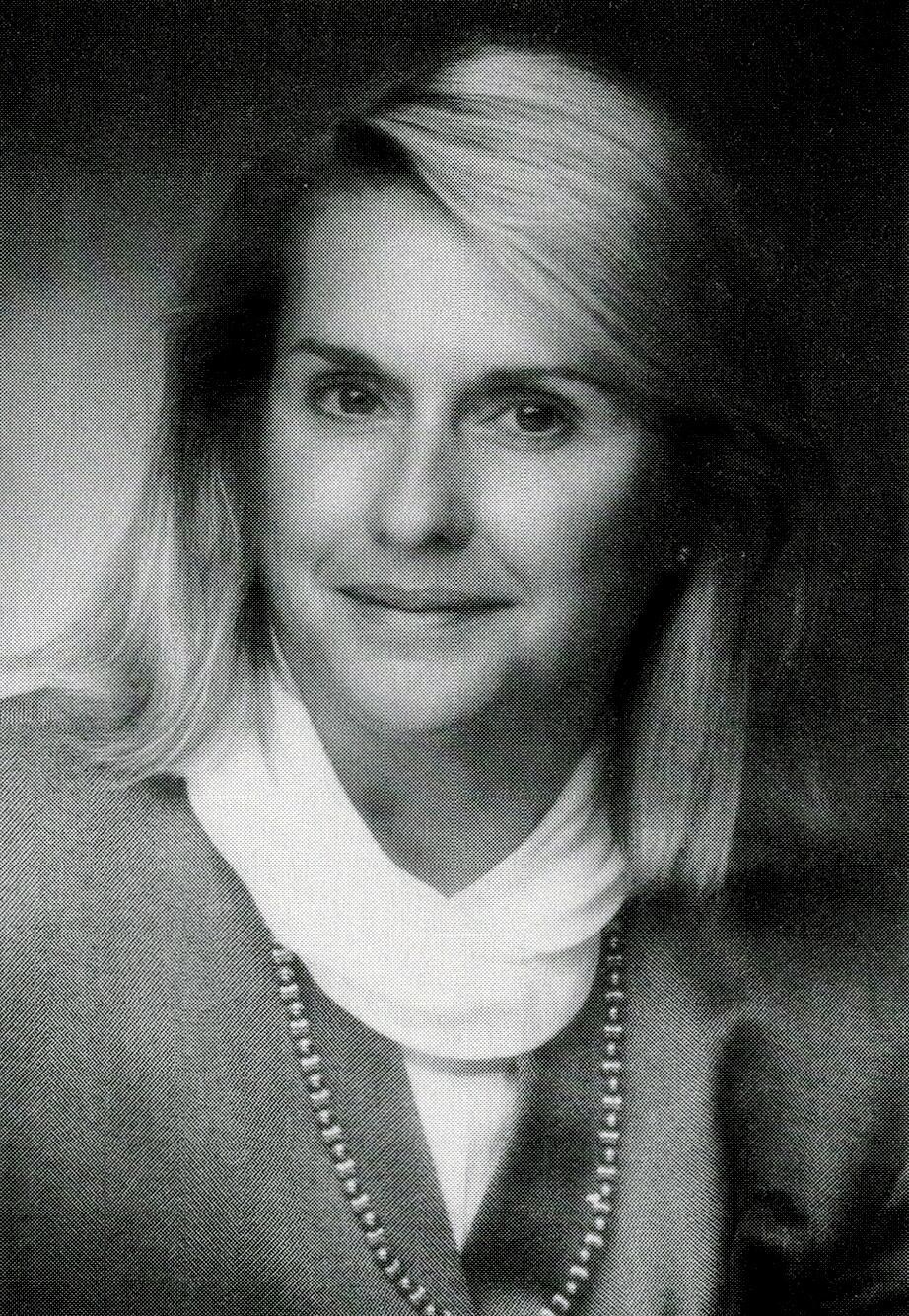 Suzanne F. Goodrich Obituary Orleans, MA