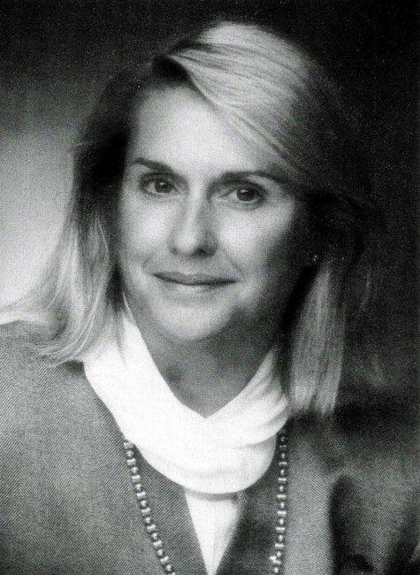 Obituario de Suzanne F. Goodrich