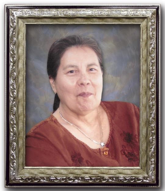 Obituary of Ofelia Fuentes Meza