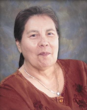 Obituary of Ofelia Fuentes Meza