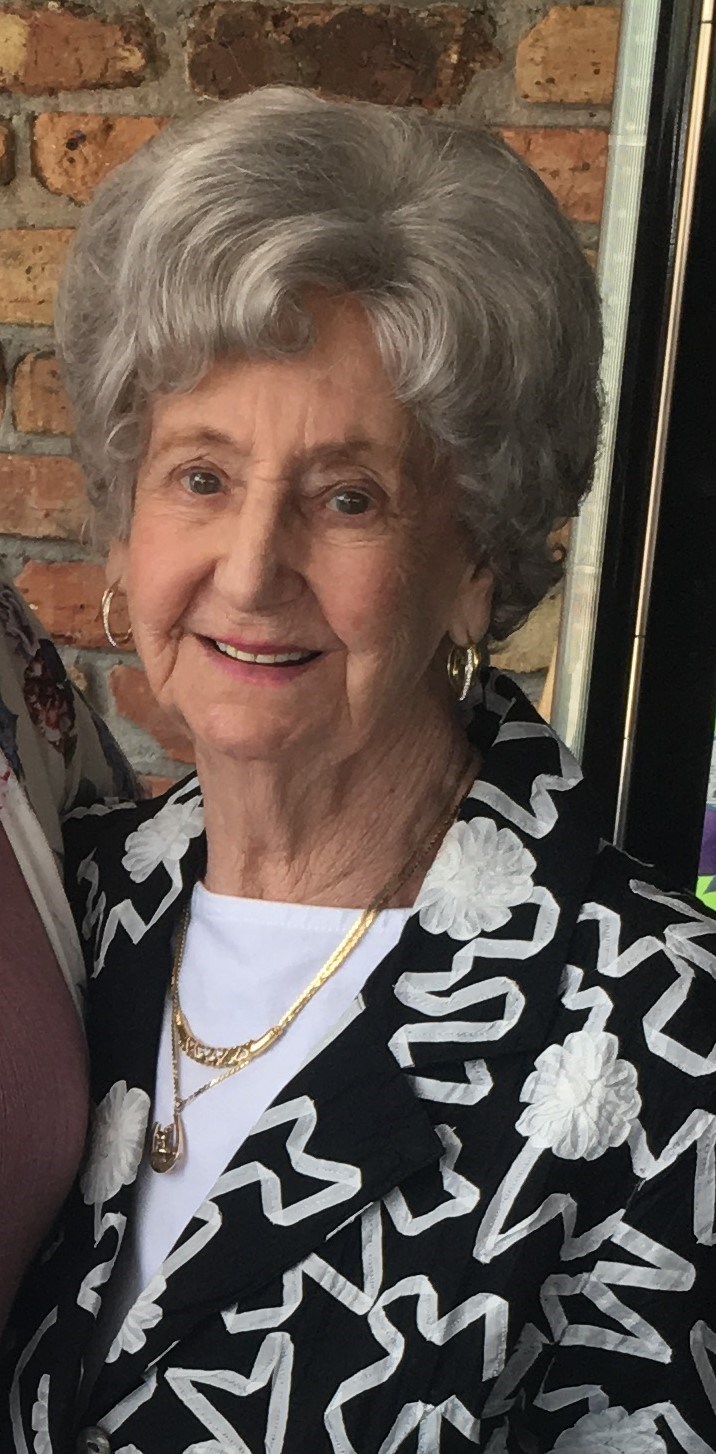 Obituary of Mary A. Zimmerman