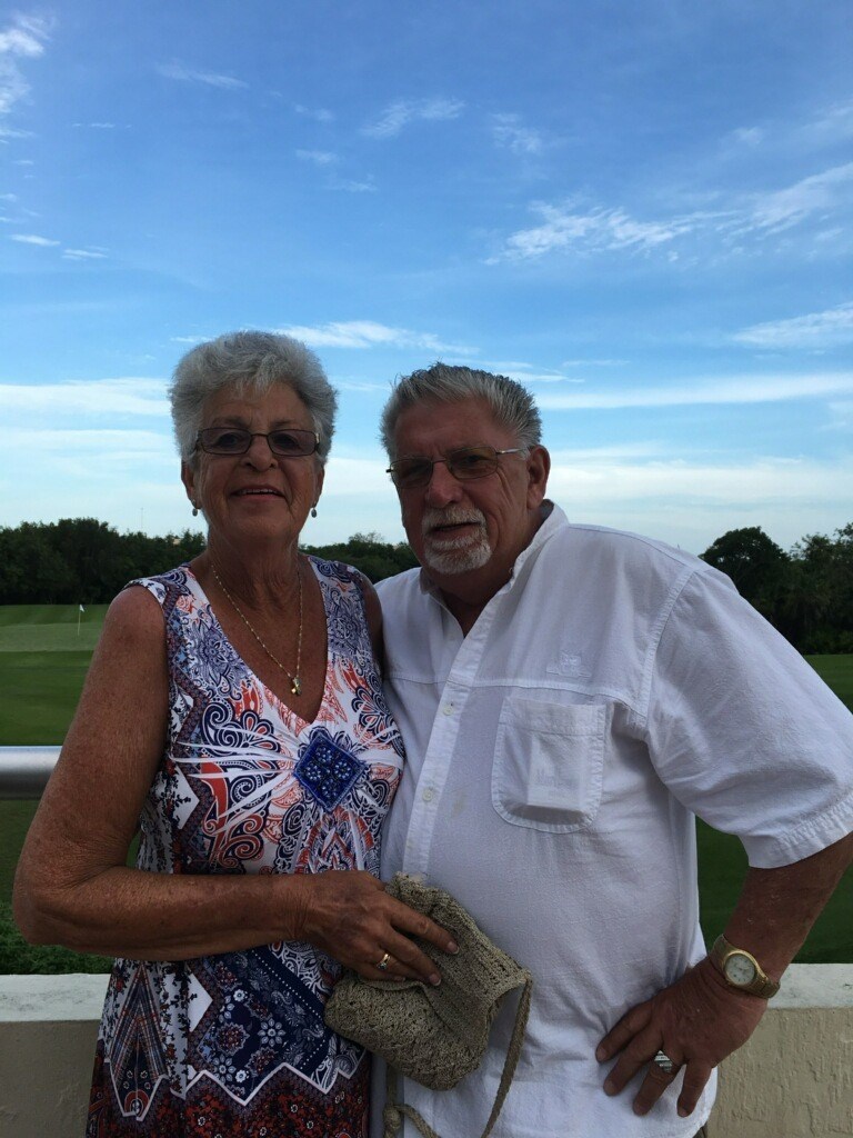 Obituary of James D. DeLuna