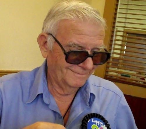 Obituary of Richard W Barnes