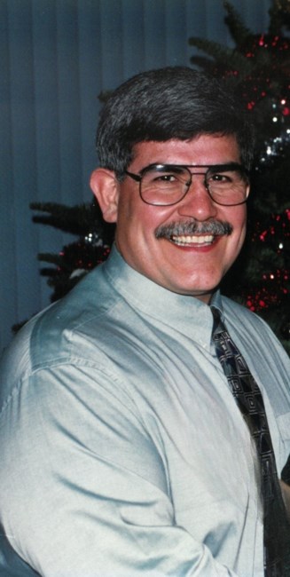 Obituary of David Julian Gonzales