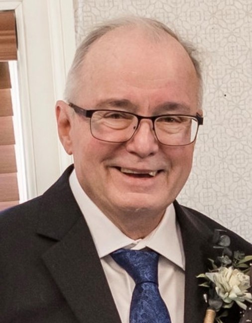 Obituary of John Joseph Kiesling Jr.