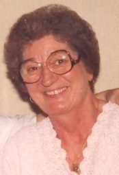 Obituary of Patricia Lee Muscatello