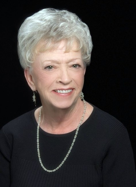 Avis de décès de Jane M. Griffin Rabb