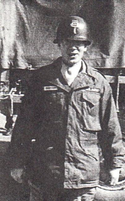 Obituary of Harry Reynolds Hower