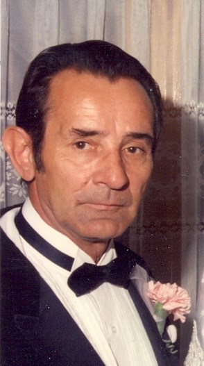 Avis de décès de Jan Bania