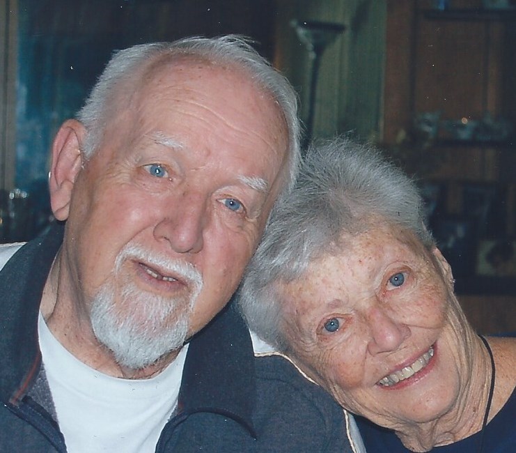 Obituary of James R. Dalbey