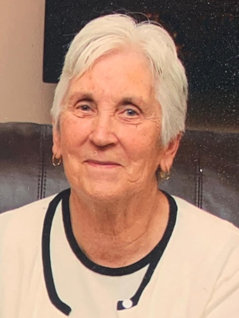 Obituary of Rosalie Shultz