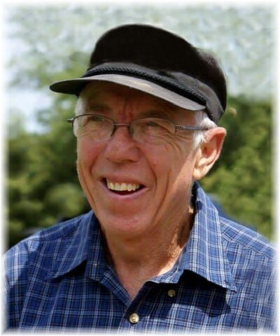 Obituary of William "Bill" Arthur Peck