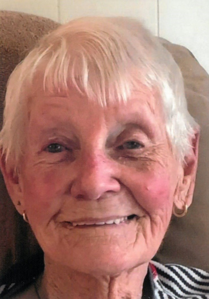 Jane Barton Obituary Versailles, OH